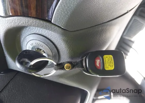 2010 Hyundai Santa Fe Gls from USA, damaged, VIN 5NMSGDAB9AH346271